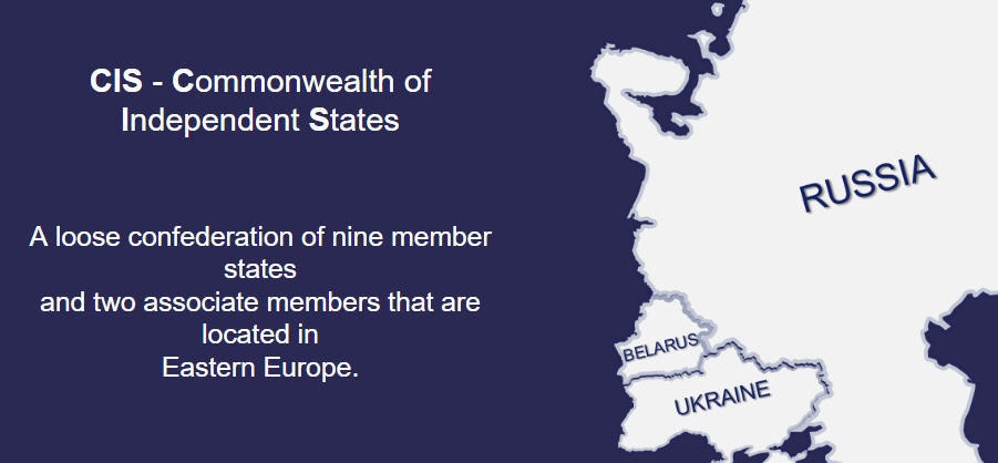 Commonwealth of Independent States